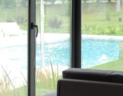 Alojamientos dos ambientes