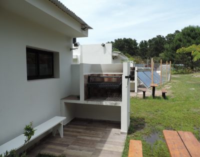 Alojamientos tipo loft