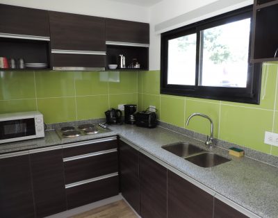 Alojamientos tipo loft