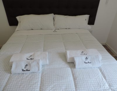 Alojamientos tres ambientes